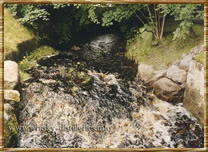 ruisseau près de Glen Grant